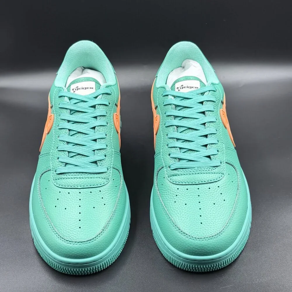 John Geiger GF-01 UNRELEASED